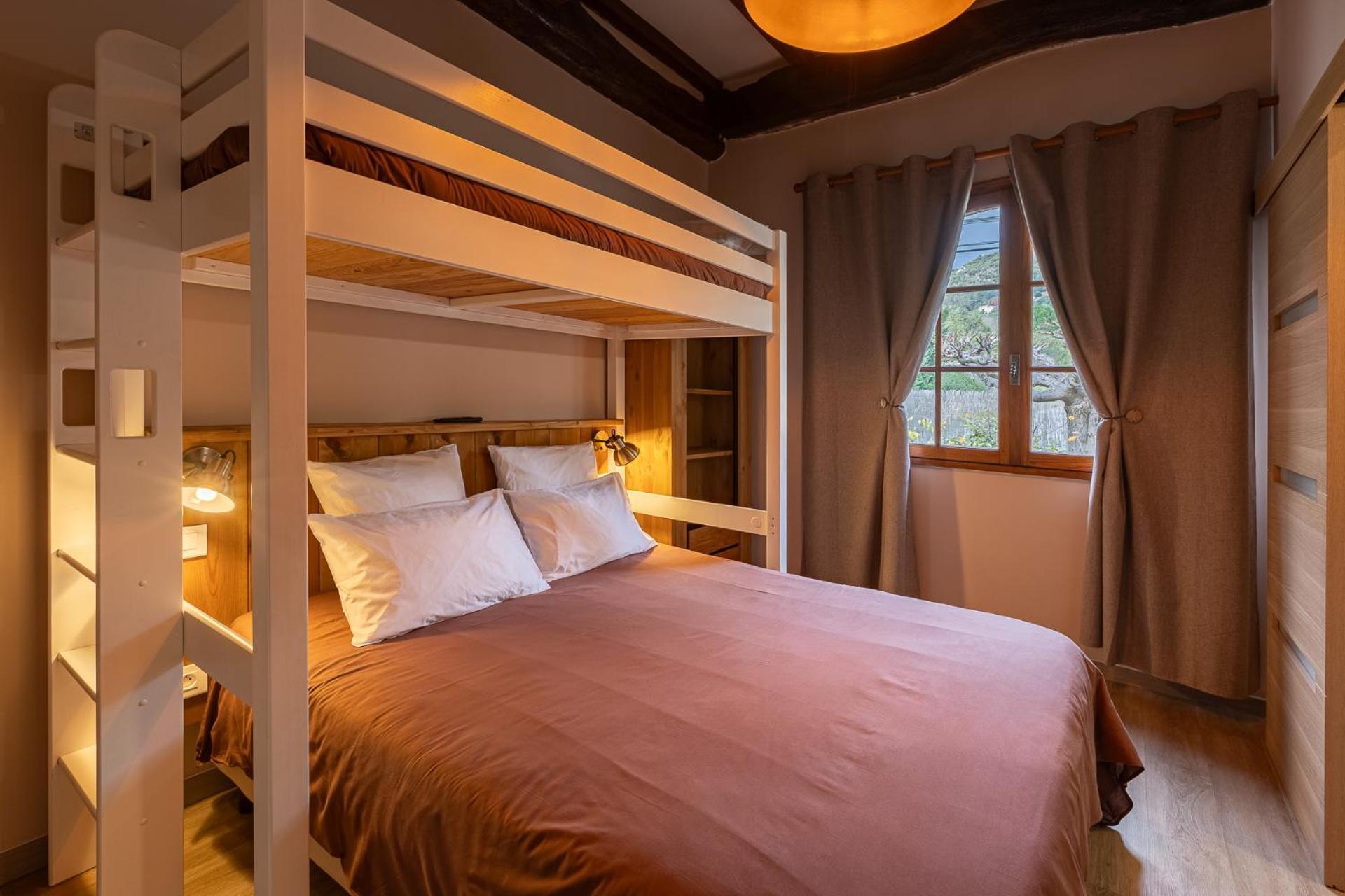 L'Interlude Bed and Breakfast Mons  Exteriör bild