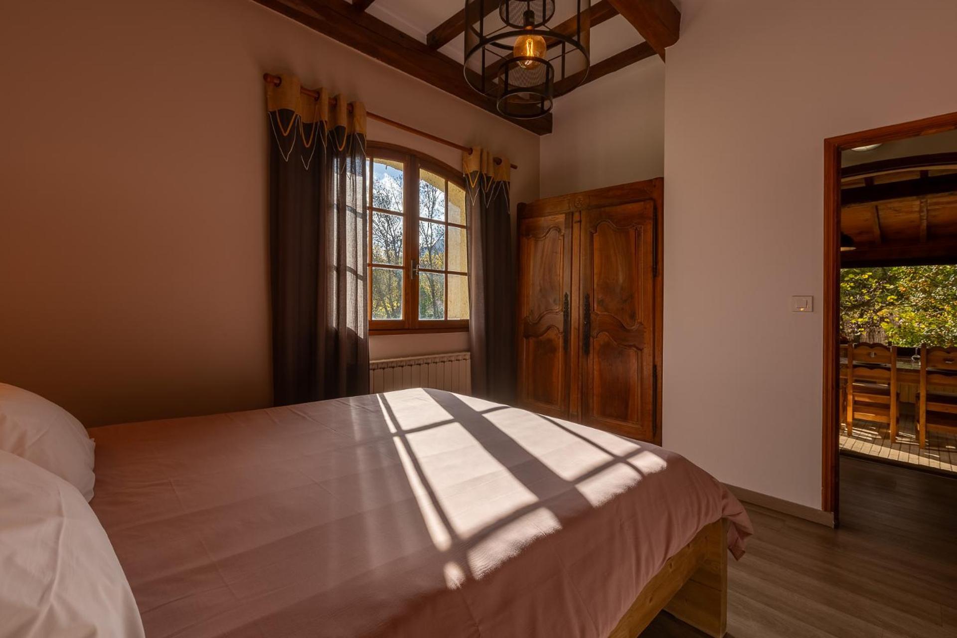 L'Interlude Bed and Breakfast Mons  Exteriör bild
