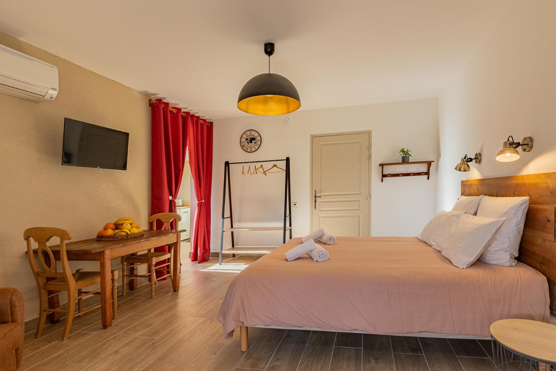 L'Interlude Bed and Breakfast Mons  Exteriör bild