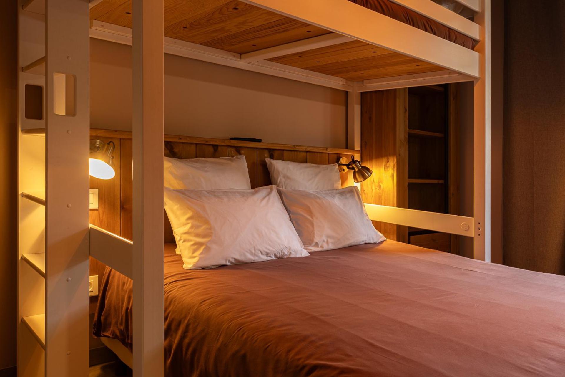 L'Interlude Bed and Breakfast Mons  Exteriör bild