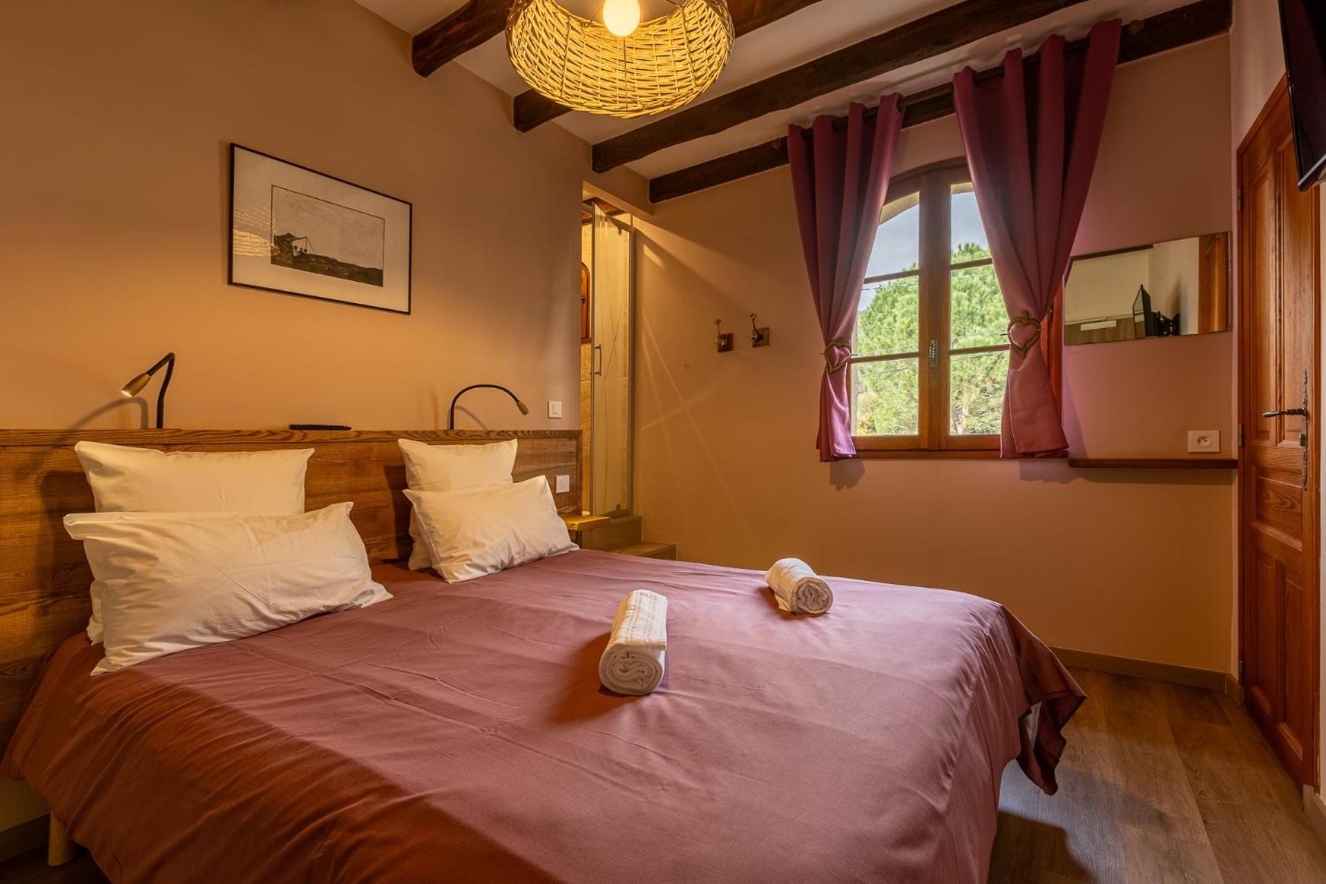 L'Interlude Bed and Breakfast Mons  Exteriör bild