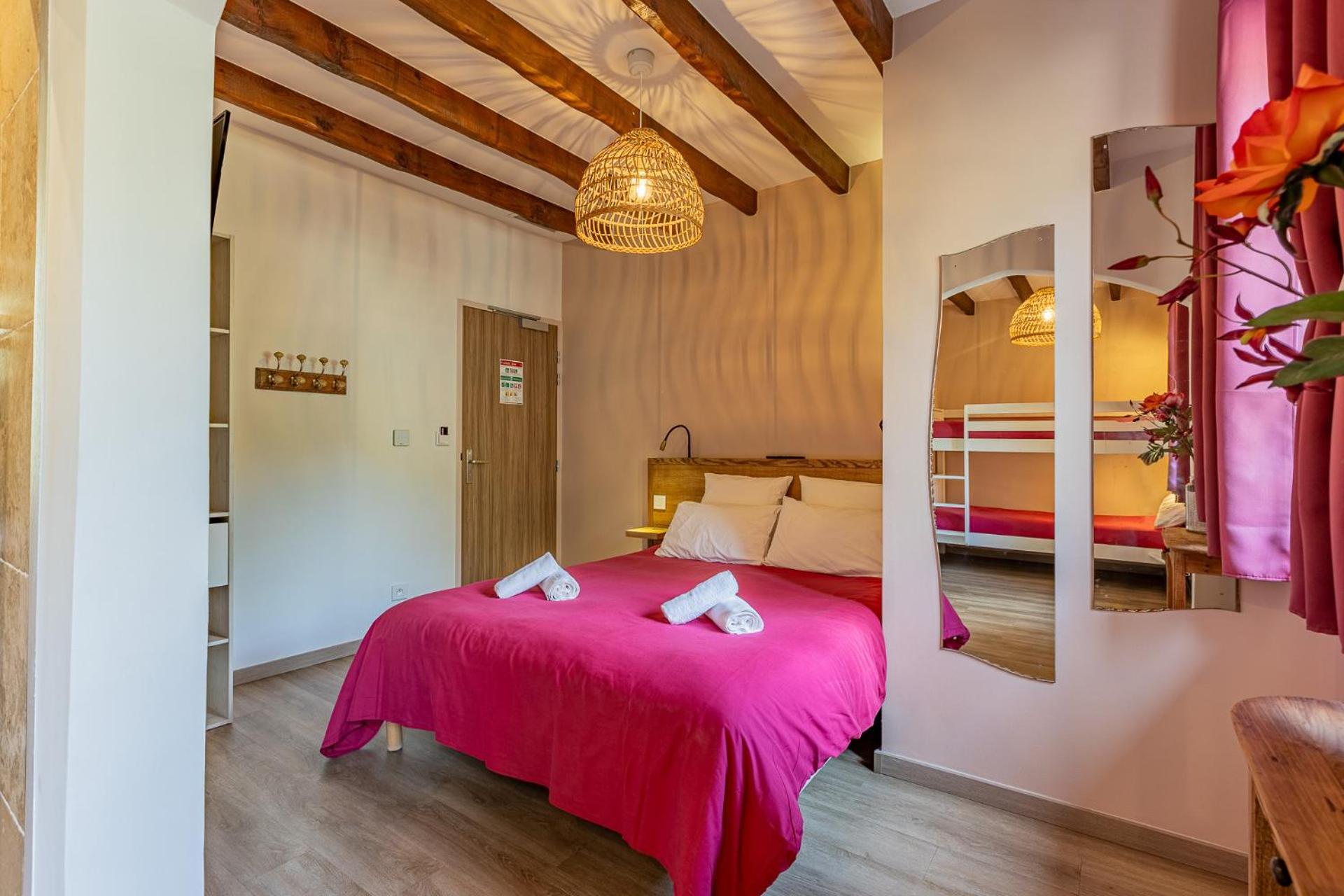 L'Interlude Bed and Breakfast Mons  Exteriör bild