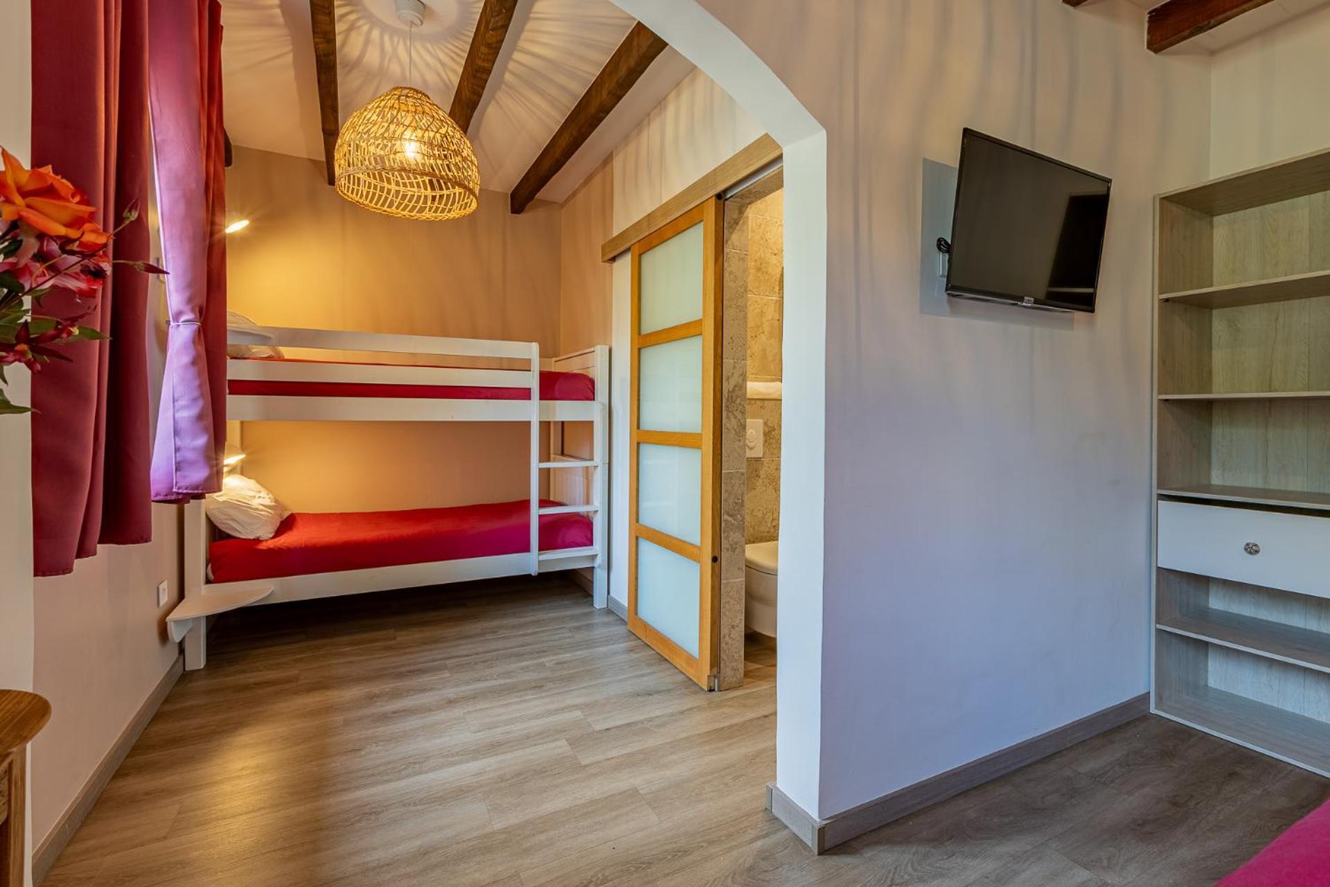 L'Interlude Bed and Breakfast Mons  Exteriör bild