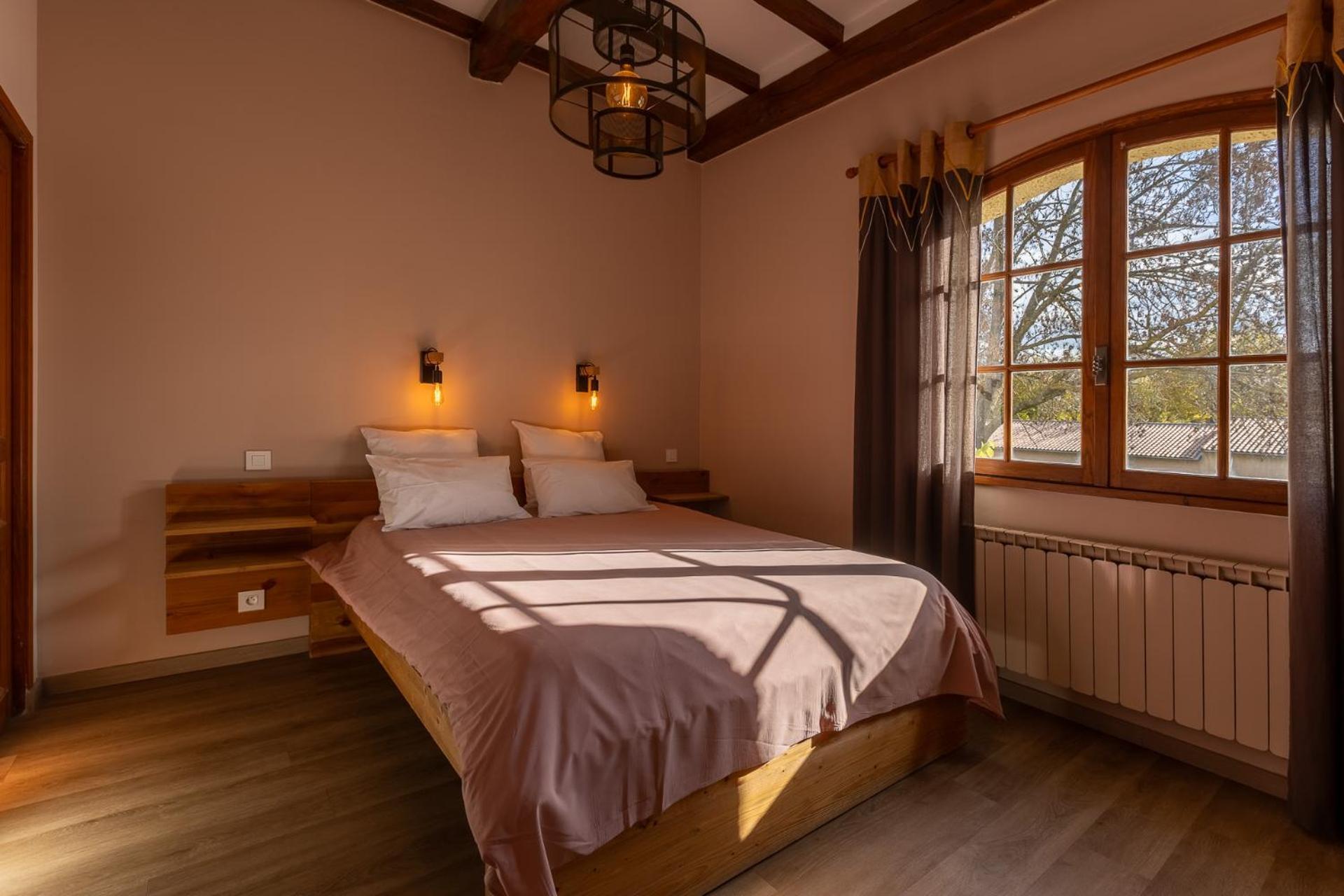L'Interlude Bed and Breakfast Mons  Exteriör bild