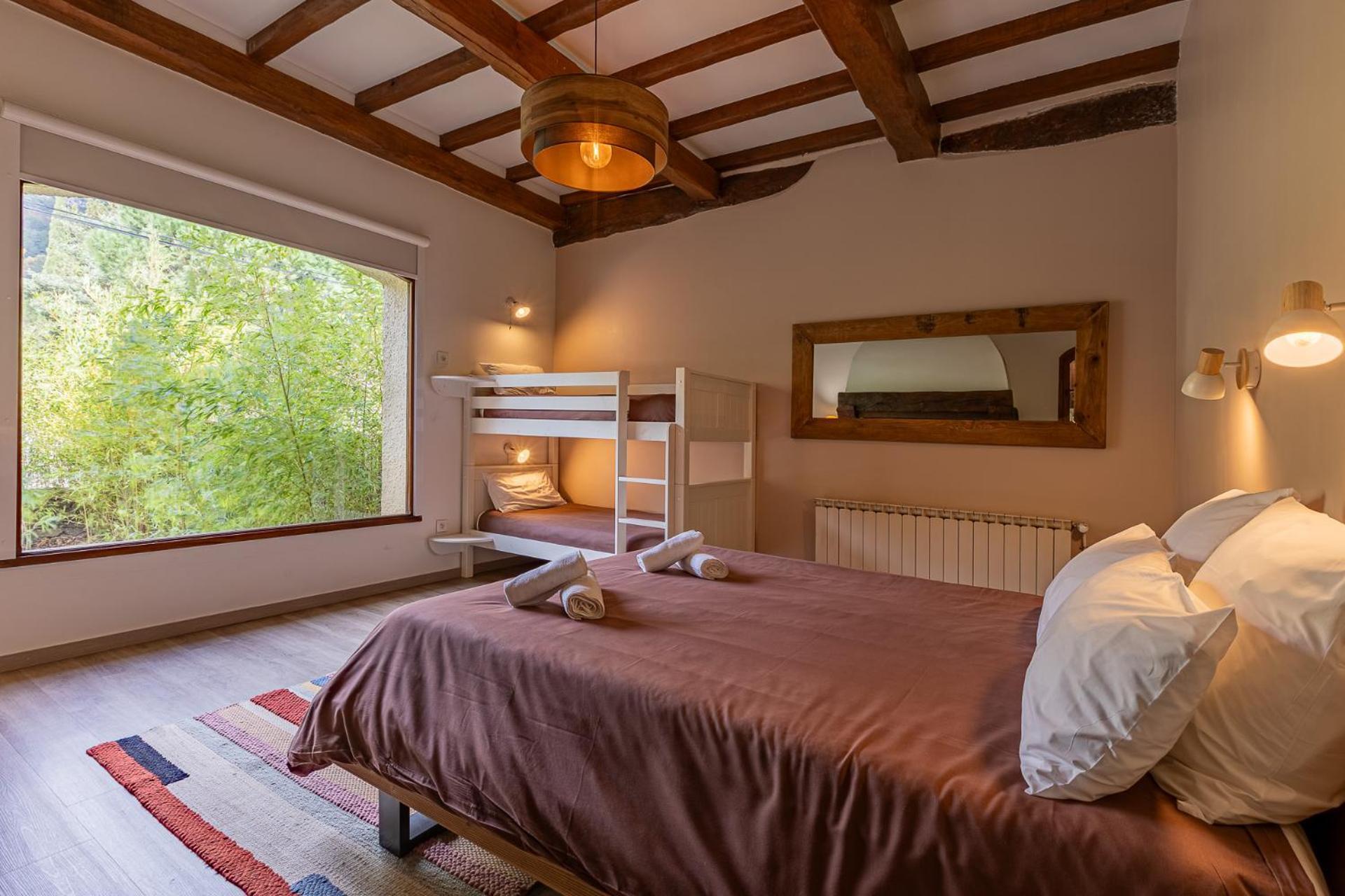 L'Interlude Bed and Breakfast Mons  Exteriör bild